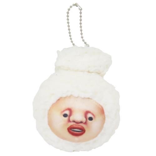 Kakurekedama掛件吊飾