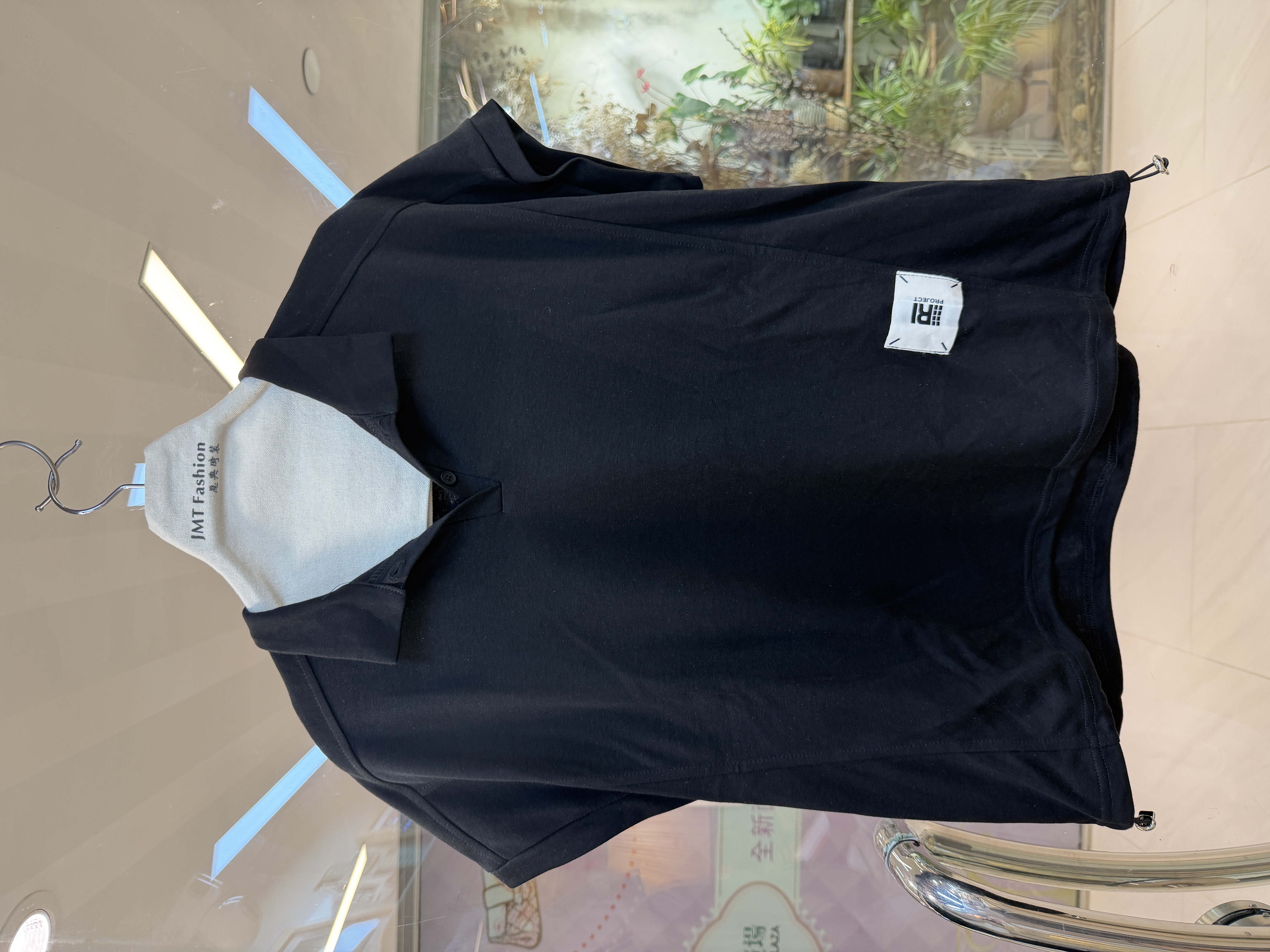 有領衫 M509 416835259