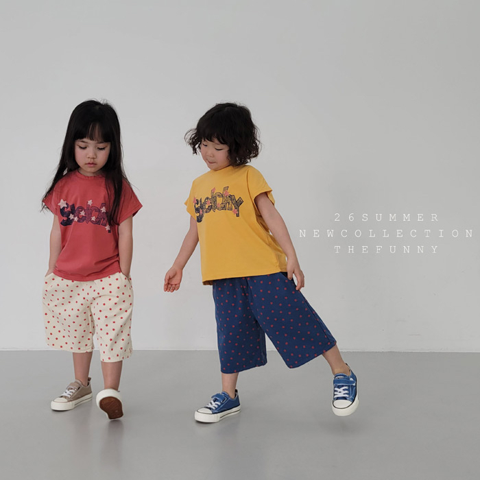 🇰🇷Thefunny tee