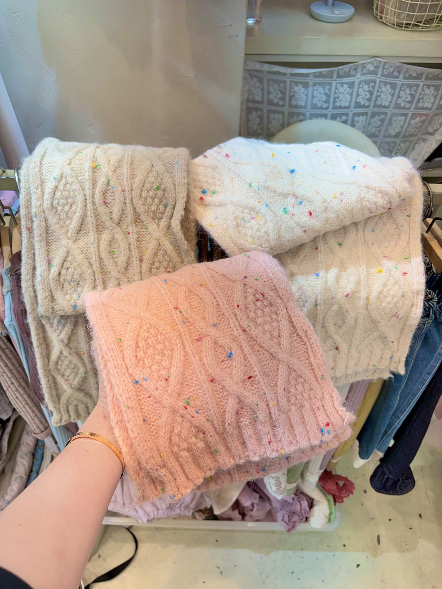 BF8097 Scarf