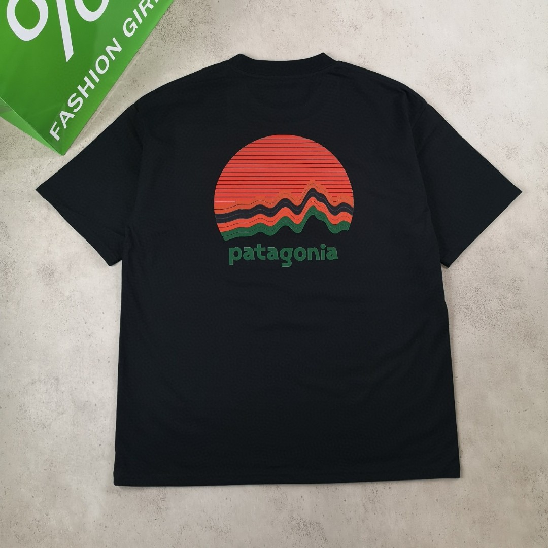 Patagonia Tee