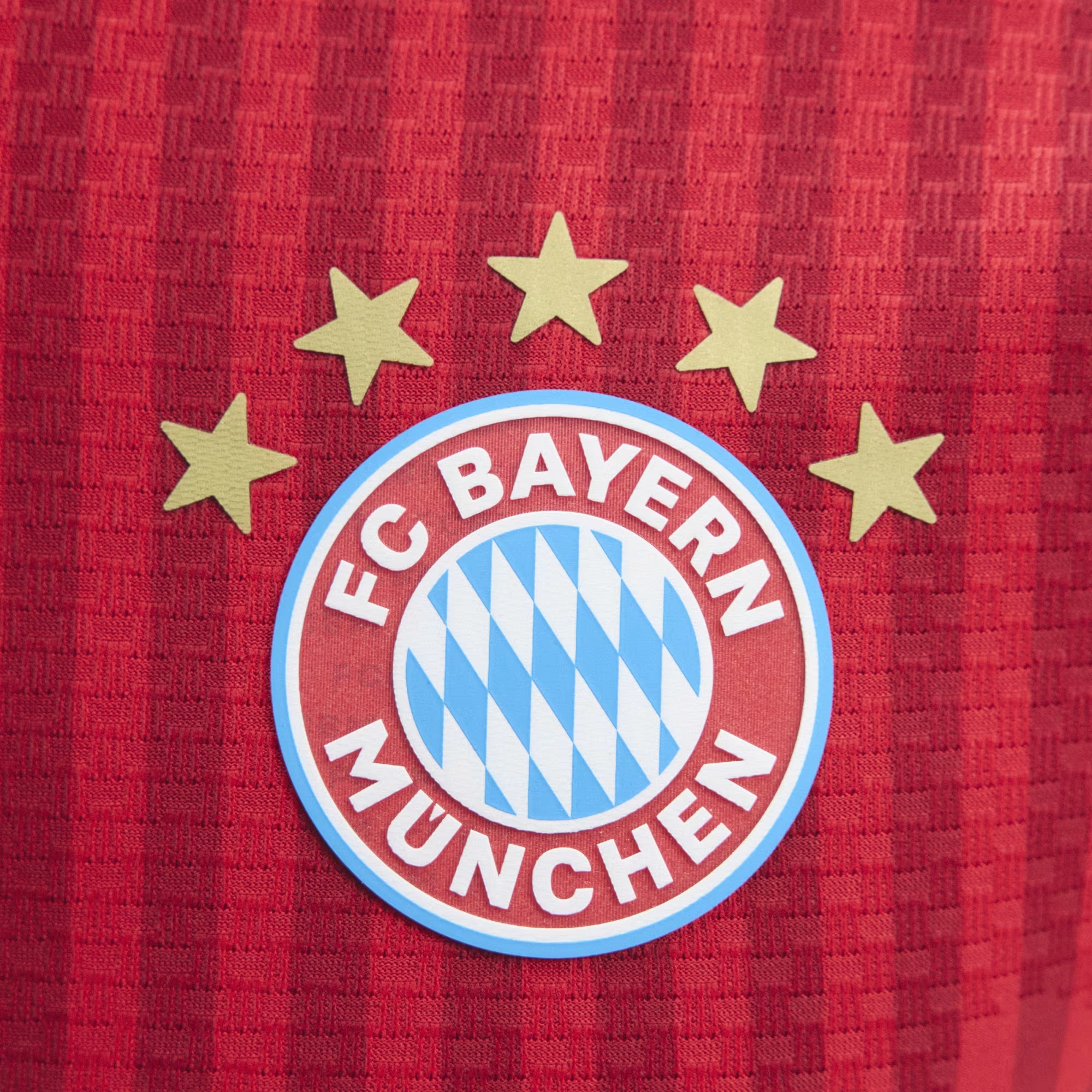 Adidas Bayern Munich 拜仁慕尼黑 2026-27 主場球員版球衣 (可加印字) JZ3070