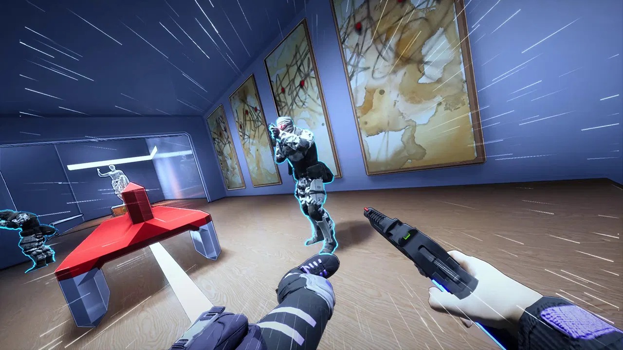 【預售 18/6】NS 斷鋼 Severed Steel 中/英/日文  (日文封面) PO0603