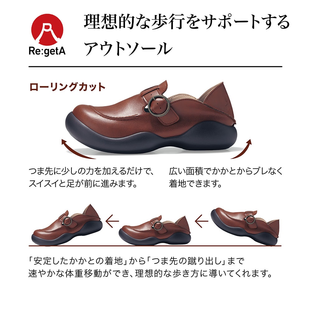 🆕【⭐訂購⭐】 🇯🇵日本直送 🌀#日本製 #Disney 人造皮 2-way 套腳鞋🌀[ELGD-0105][260820]