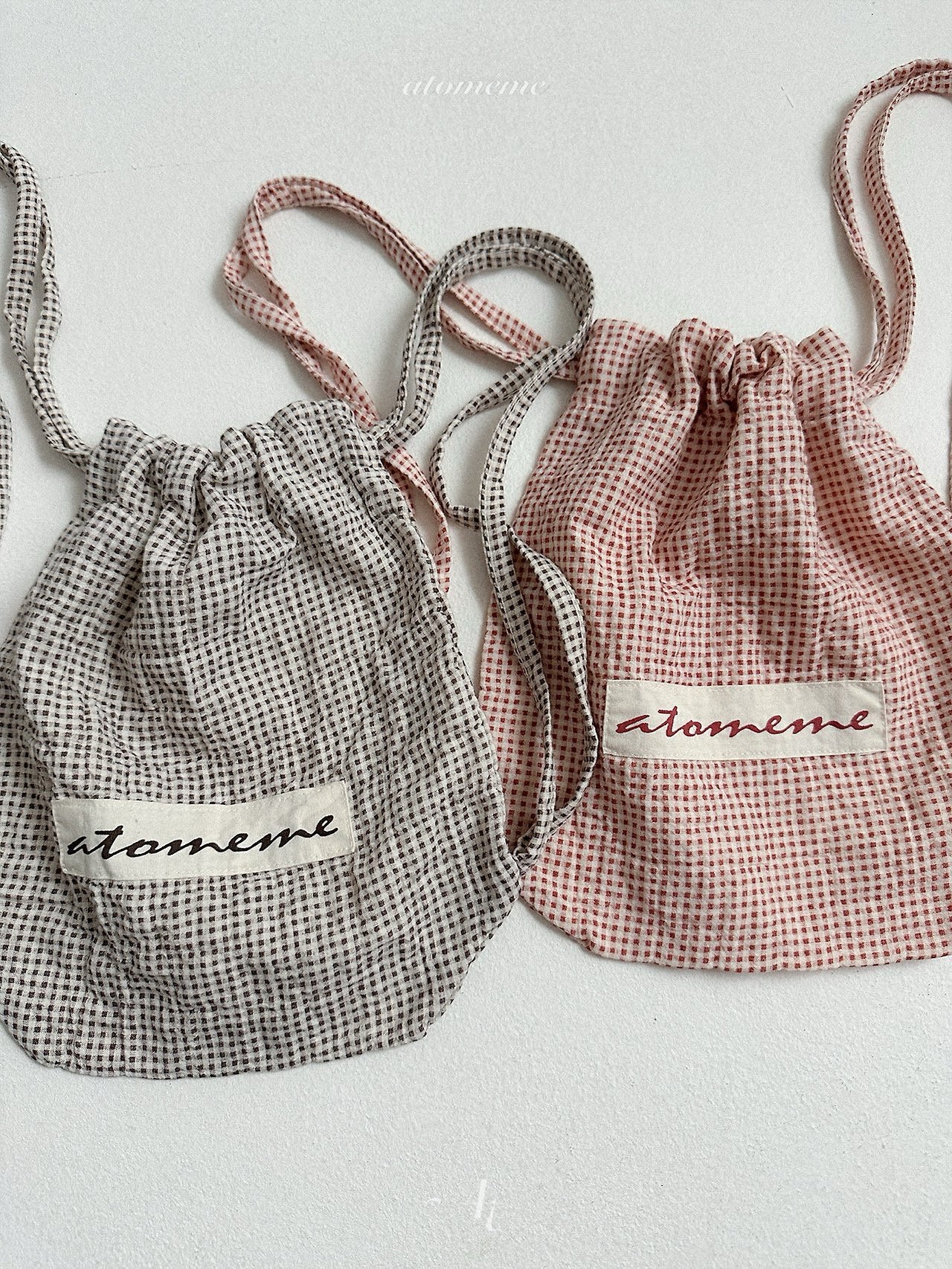Atomeme | Cinnamon Bag