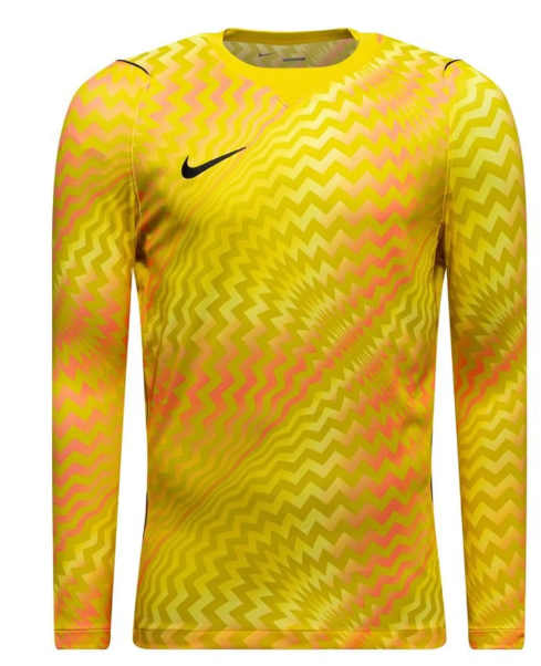 限時預訂 NIKE Gardien VI GK 長袖 / 短袖