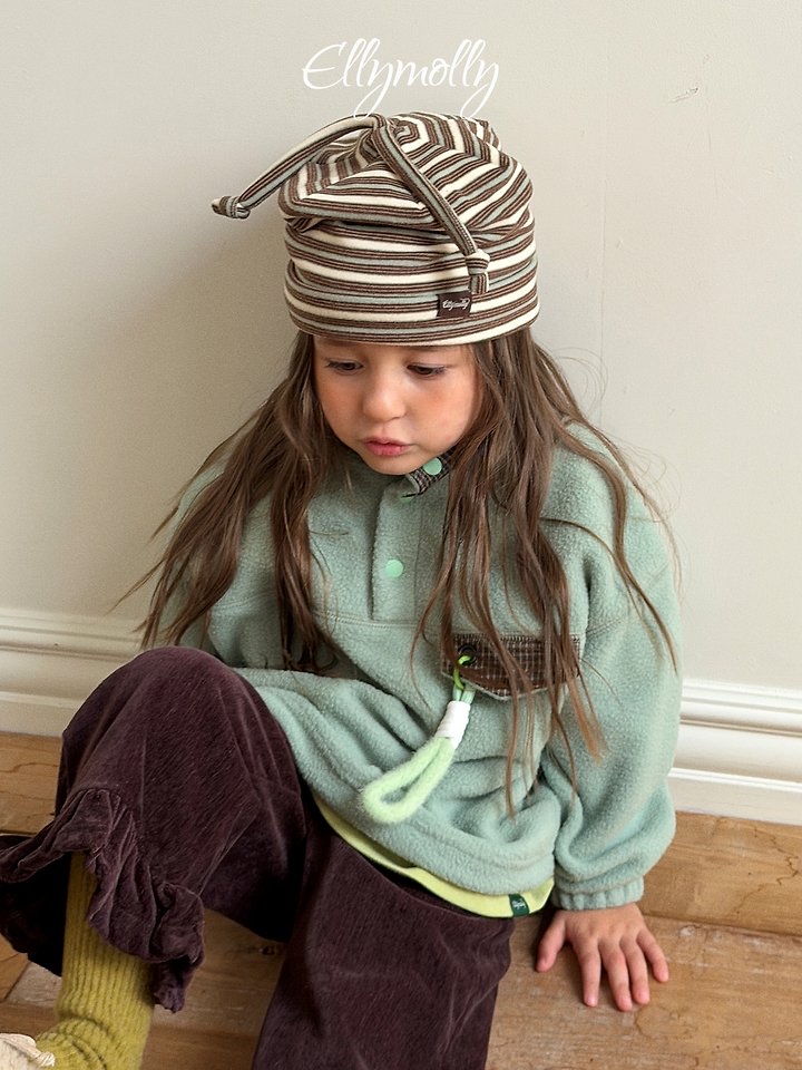 Ellymolly | Pony Winter Biny(ACC)