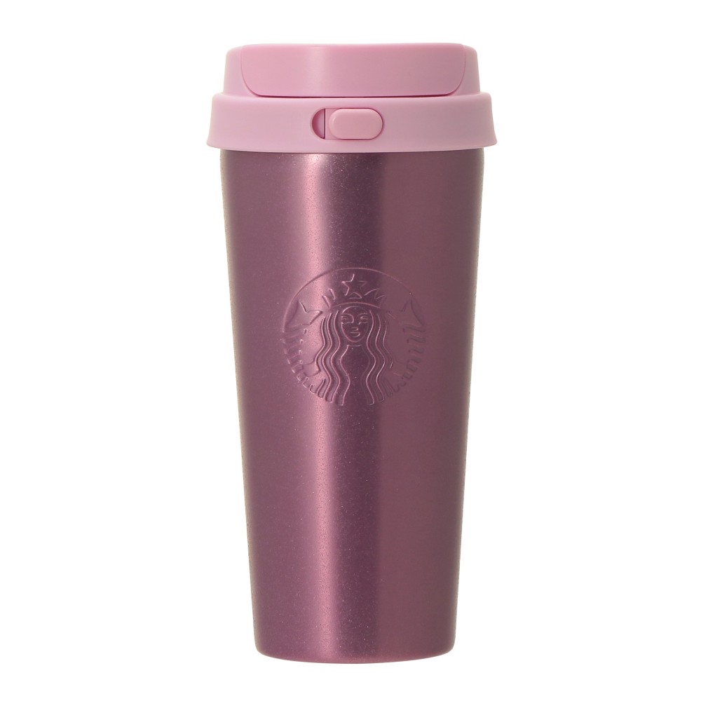 🎀【預訂】 Starbucks Jp My First Bottle TOGO不鏽鋼保溫杯 473ml P