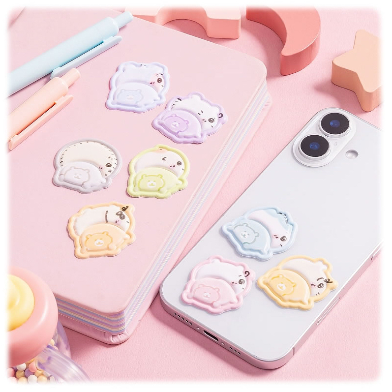 🎀【預訂】 Chiikawa Baby 貼紙