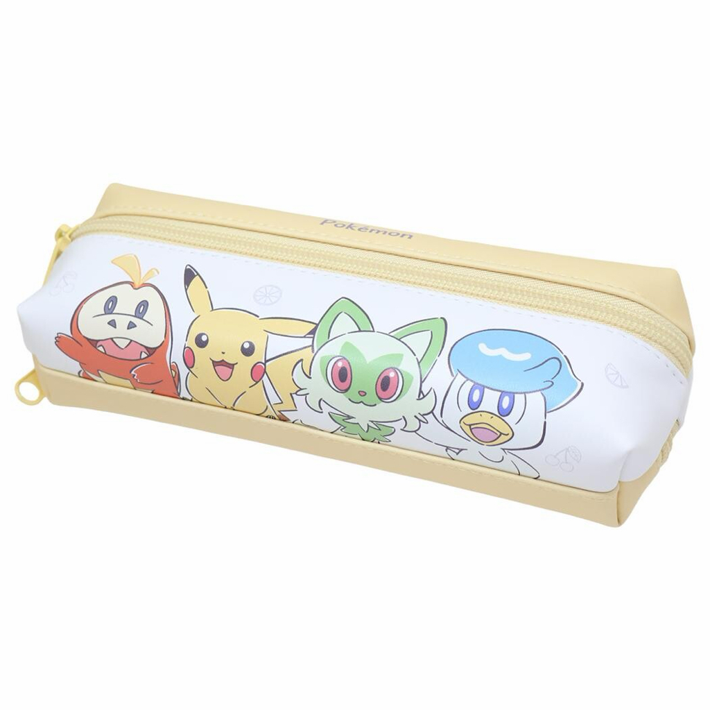 <🌟訂購🌟>Pokemon筆袋