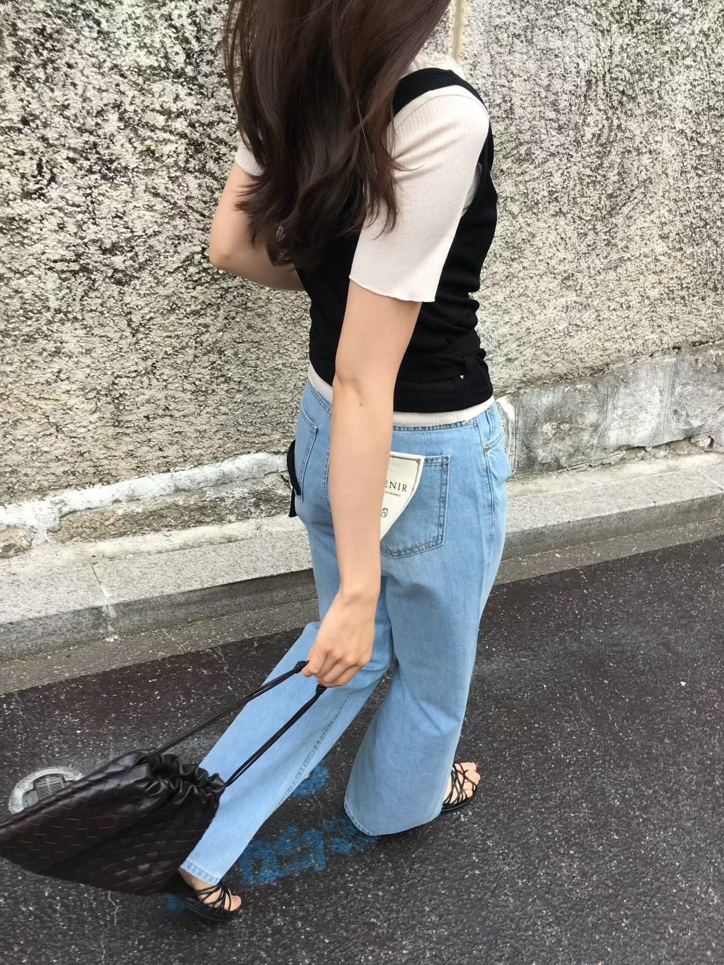 ☀️初夏連線 LIVE 5 | Summer Denim 