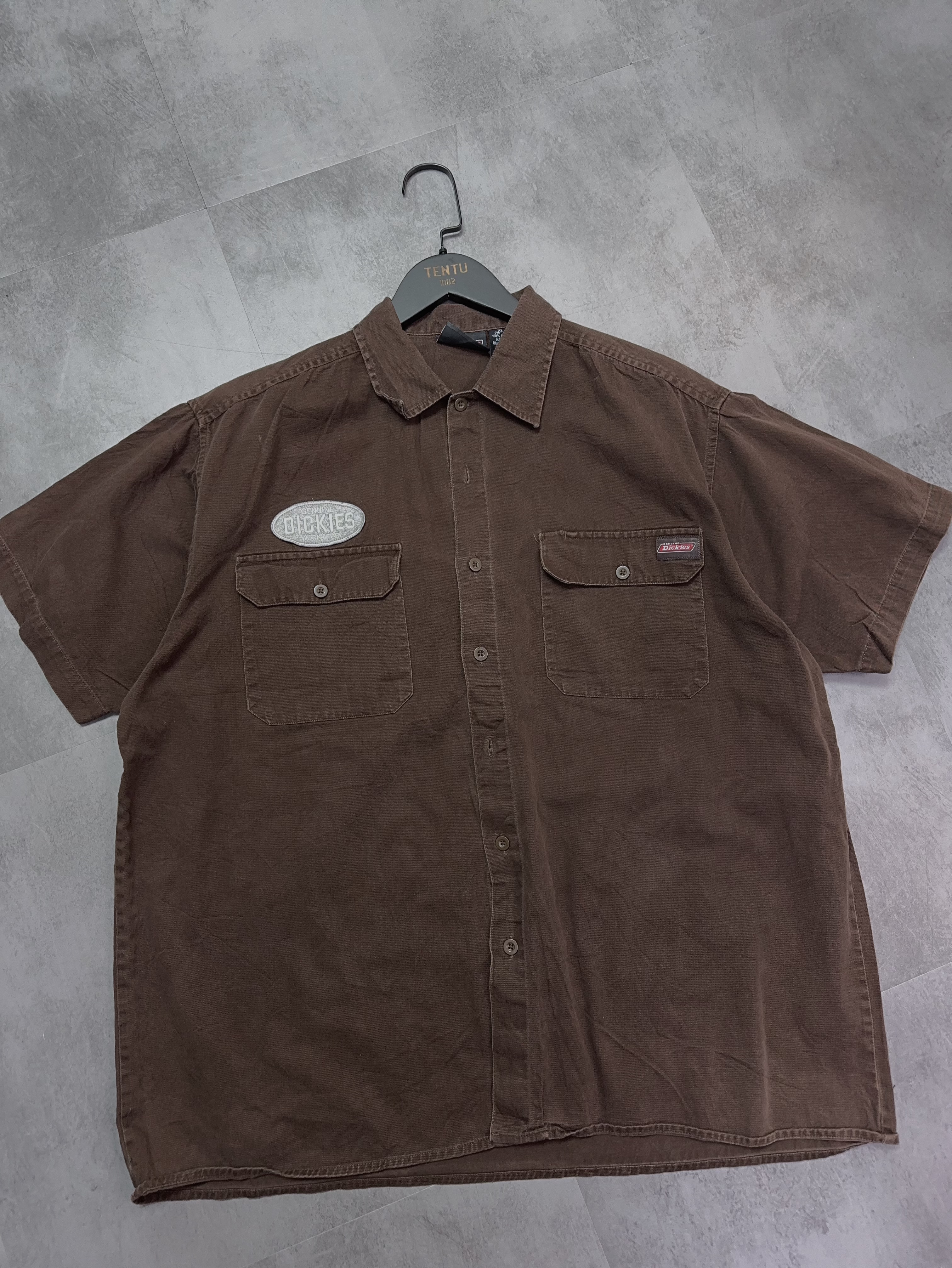 Dickies Shirt - XL