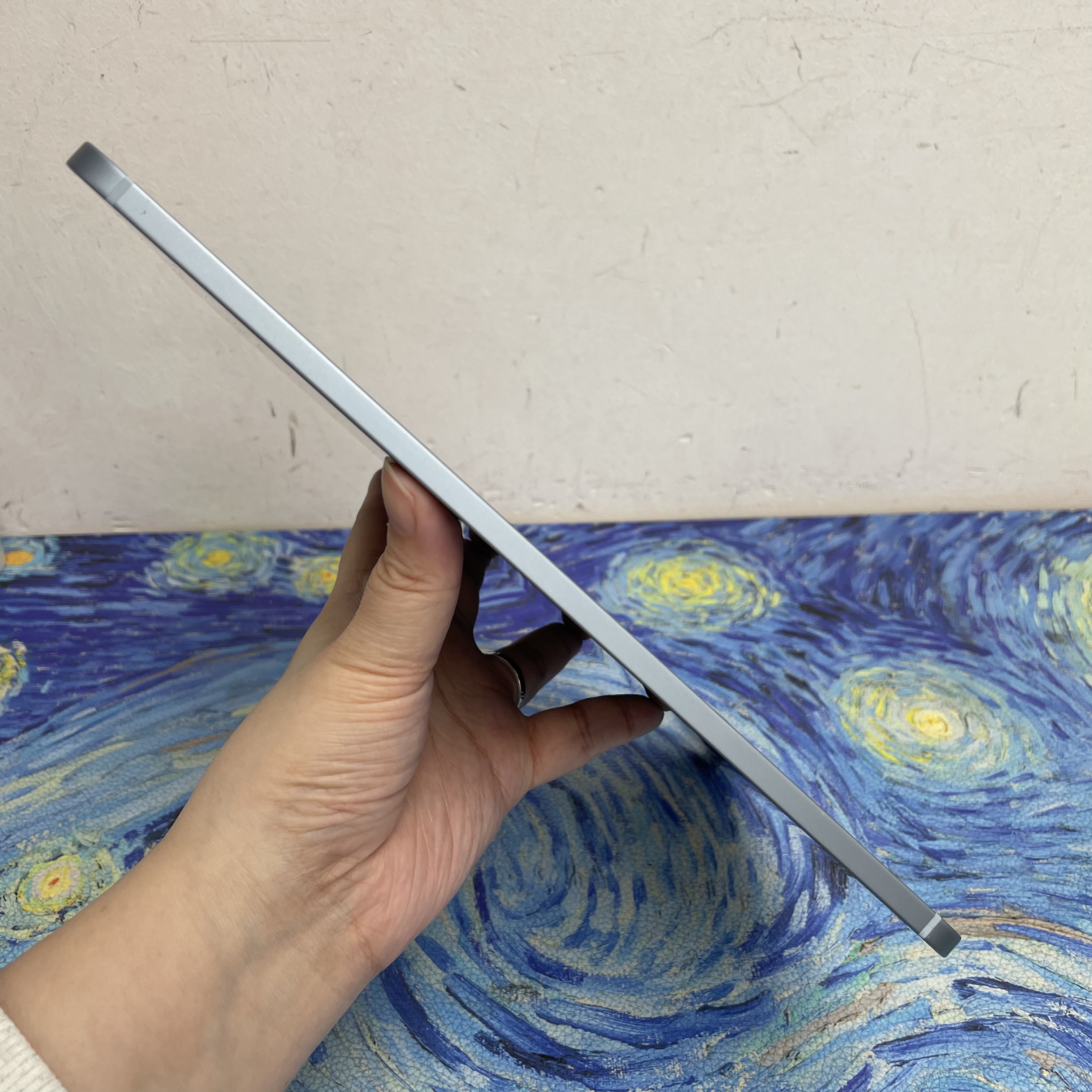 *4041 iPad Air 4 勁靚機 64GB 插卡版 藍色 blue