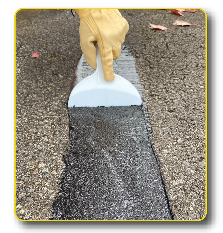 ProCRETE Premium – Asphalt Repair 瀝青修補