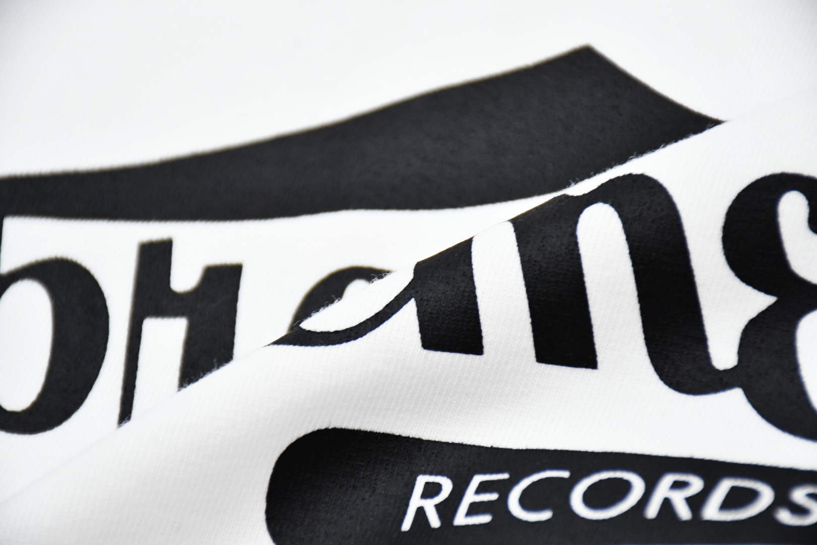 Supreme Records Tee