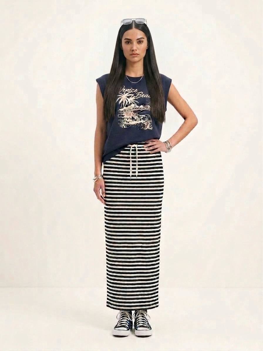 W18055 - Venice Stripe Set 