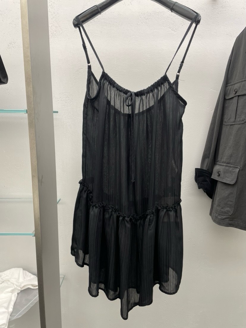 (2026FW) WEREPIECE - TOP