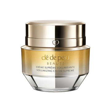 【Clé de Peau Beauté】VOLUMIZING CREAM SUPREME 高效立體充盈面霜 50g