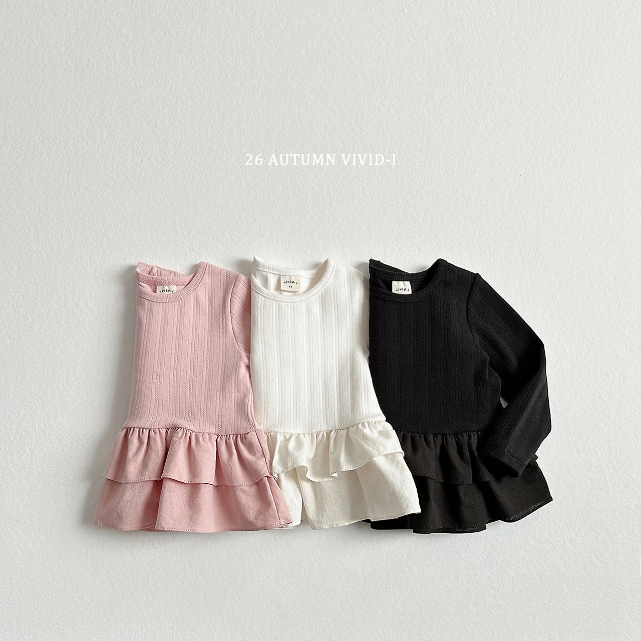 Vivid | Ilet Frilty