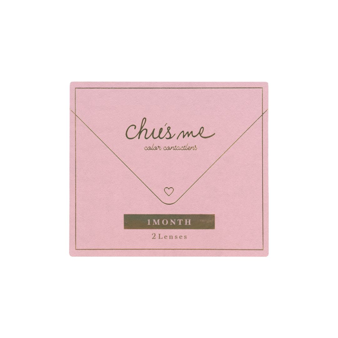 Chu’s me - Baby More (1month)