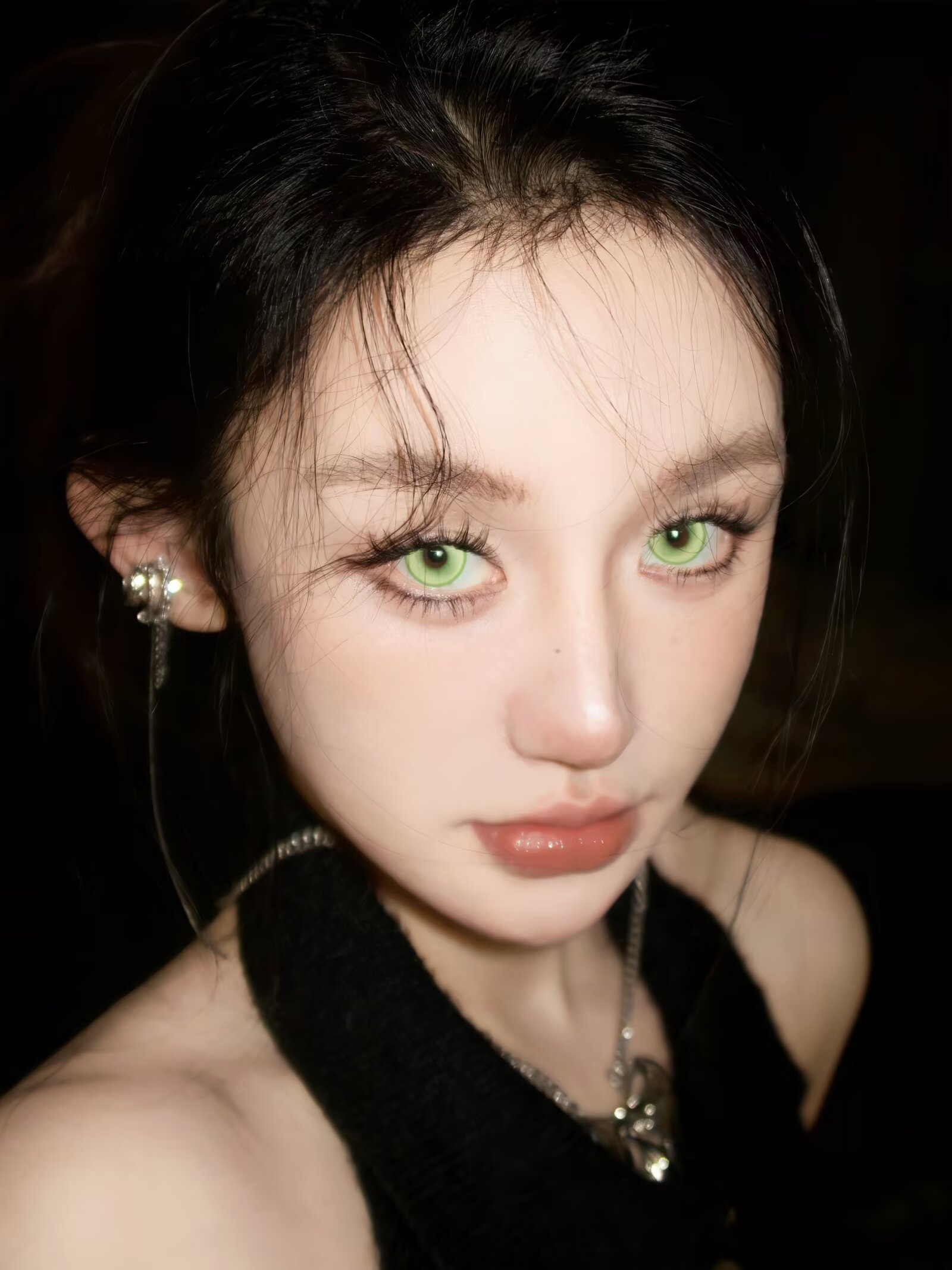 Yukicon 日拋2片 寶石系列