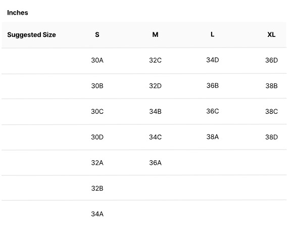 韓國品牌 Verish │COOL FIT BRA VOLUME FIT LOGO 集中輕量豐胸無鋼圈內衣