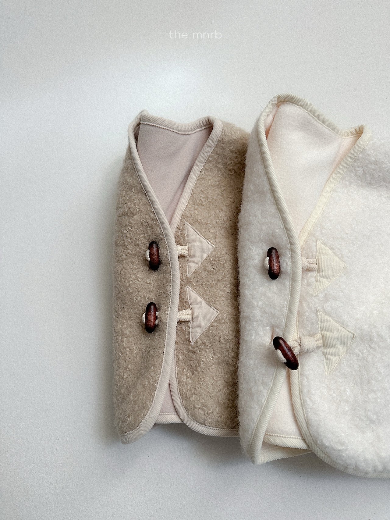 Mnirobe |  Dumble vest