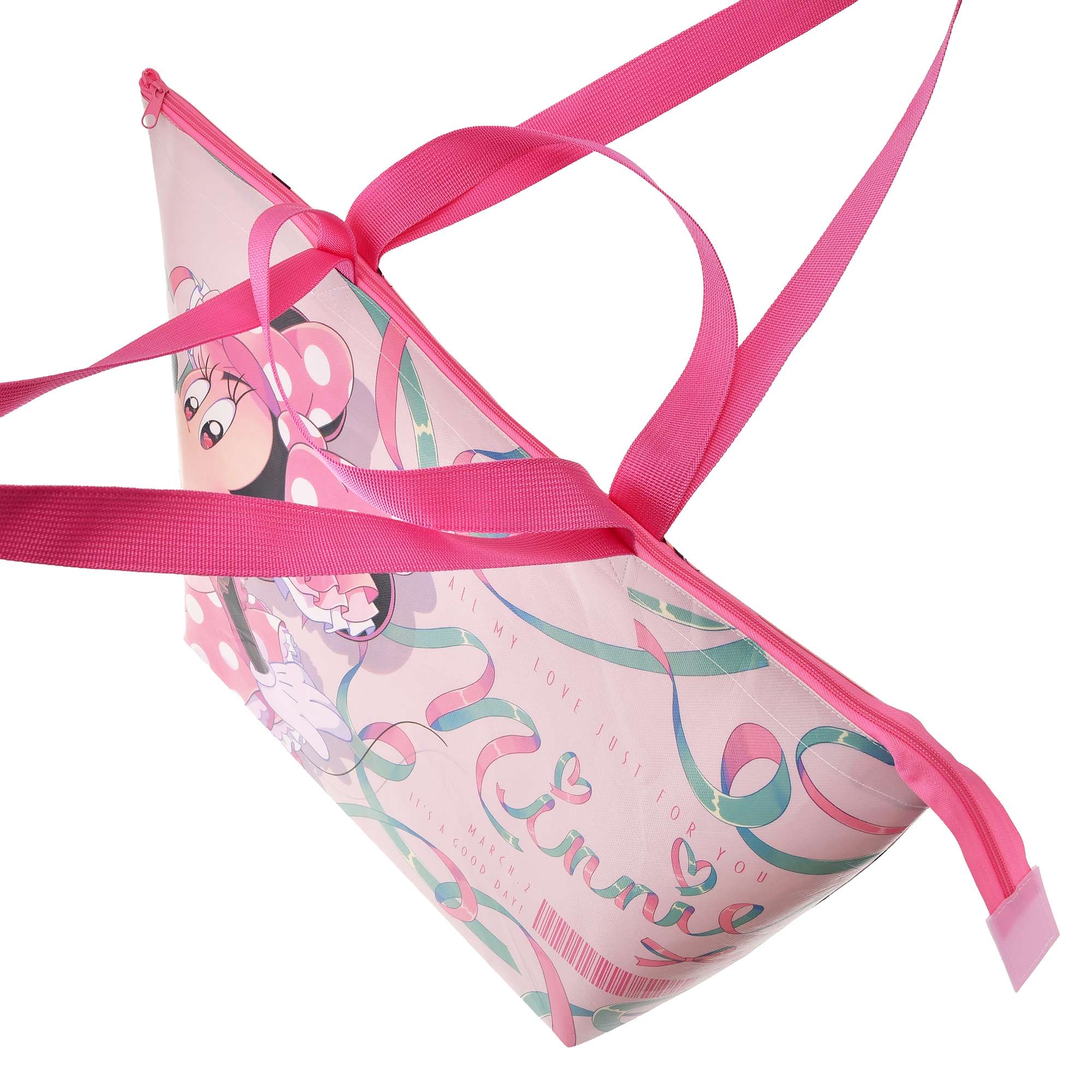  🎀【預訂】 Minnie Day Minnie Shopping bag