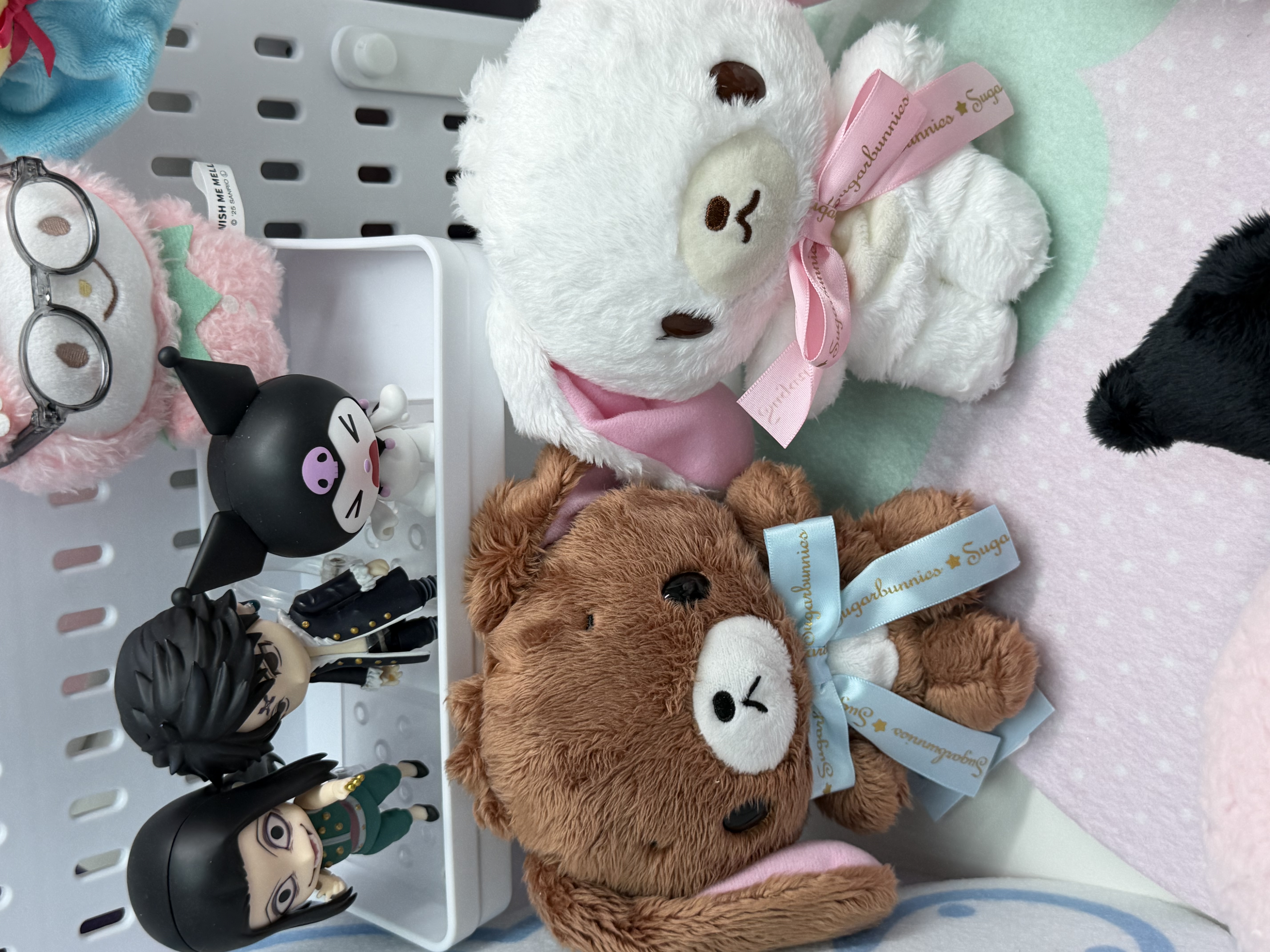 2026 角色大賞 細公仔