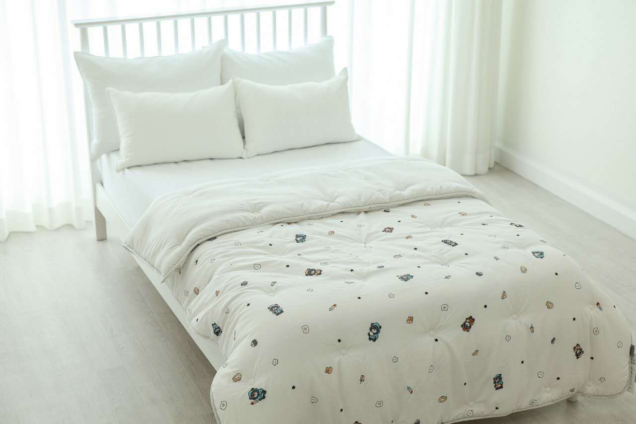 韓國製膠原蛋白莫代爾四季被1