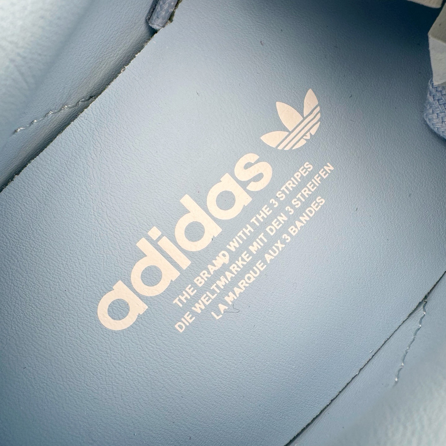 Adidas Gazelle Indoor JI2717