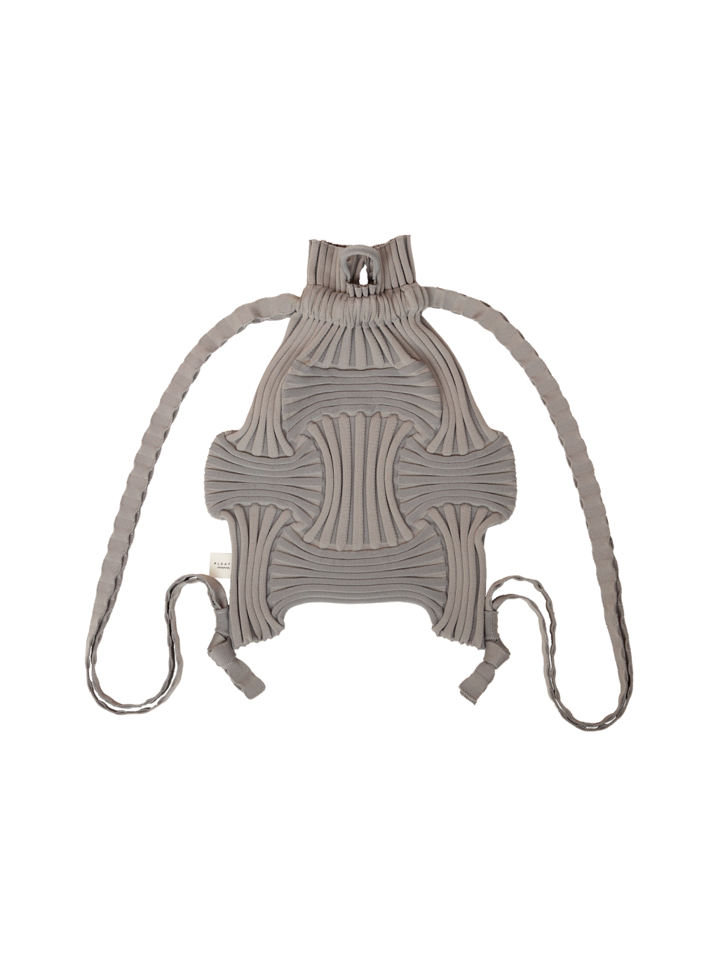 PLEATSMAMA New Bow Backpack (17色)