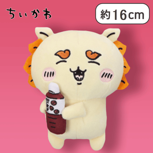 Chiikawa 公仔｜現貨（特價產品可能沒有原袋）