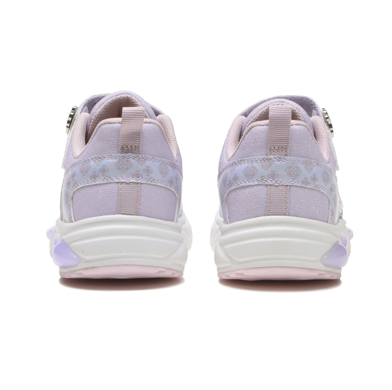 🇯🇵預訂 日本直送🇯🇵HAWKINS x Disney長髮公主淺紫色寶石珠珠波鞋