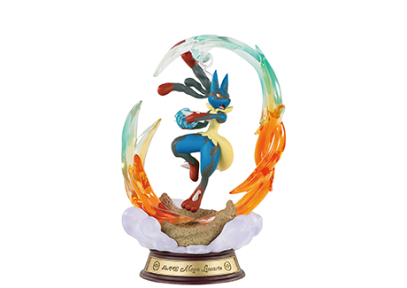 [現貨] [精品] Re-ment 寶可夢 SWING VIGNETTE collection4 (原盒)