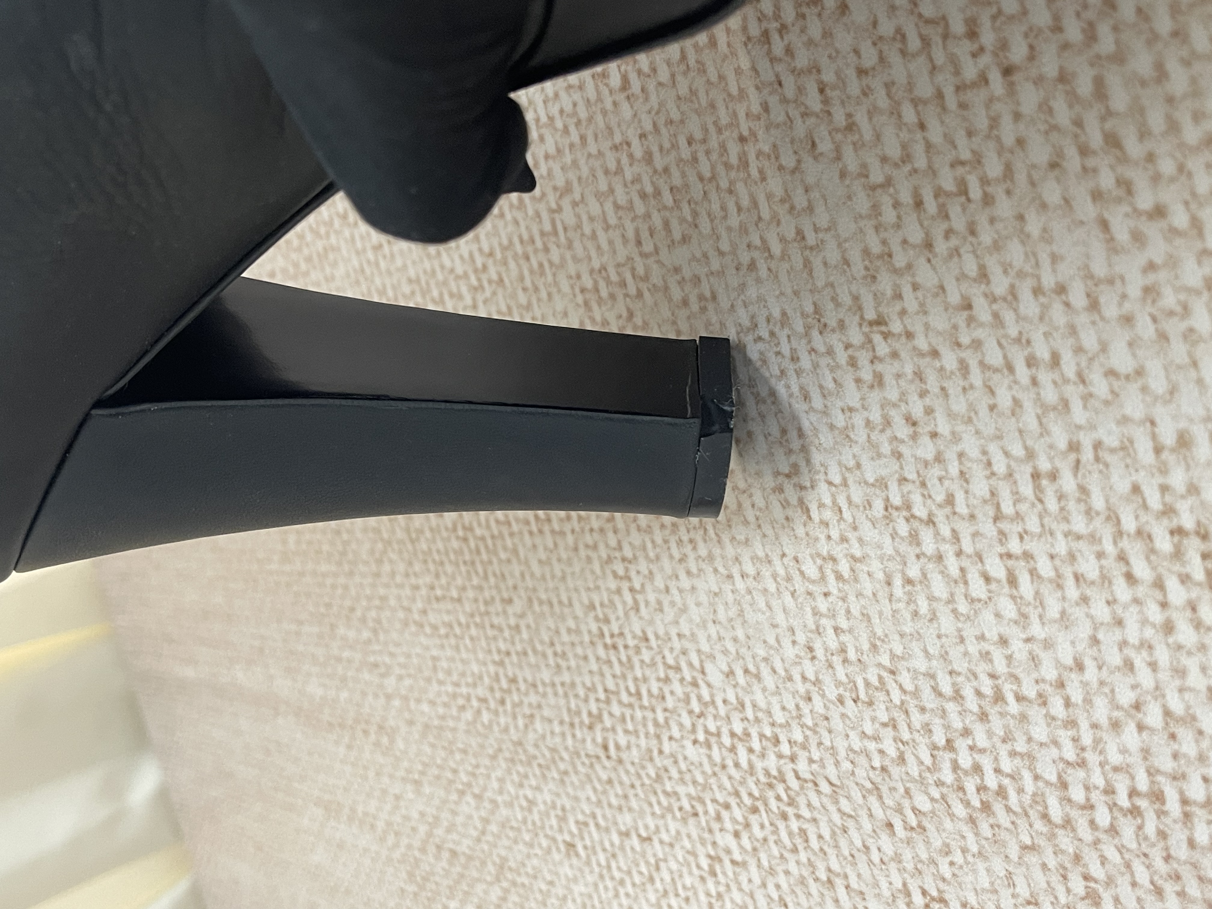 Pre-owned Chanel high heels/ Product Code: 26040558