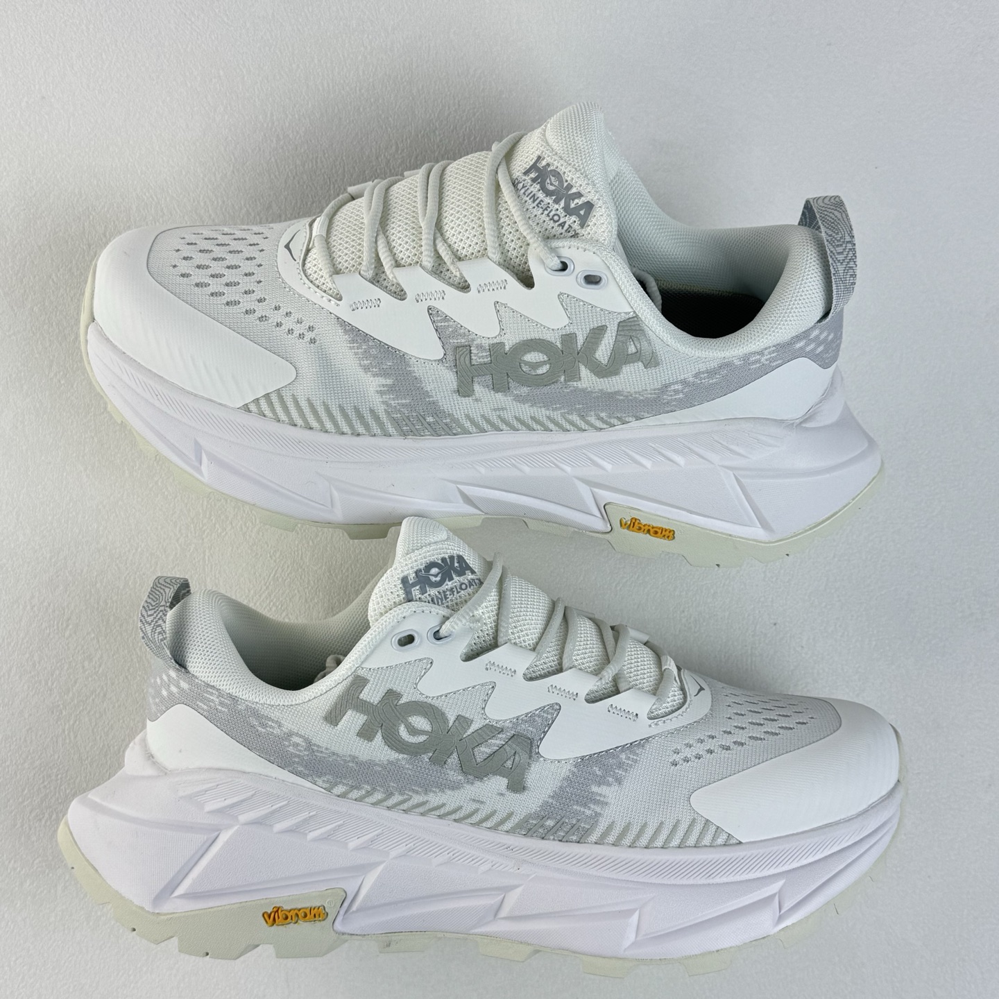 Hoka One One Skyline-Float X