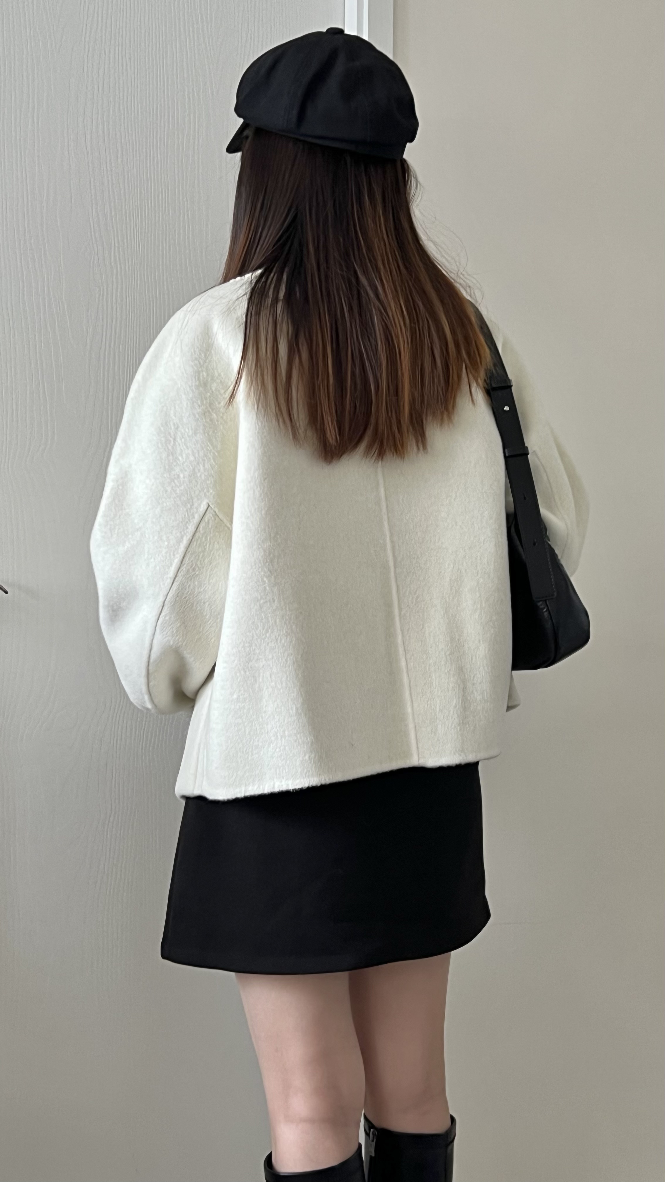 括號Handmade 外套 現貨