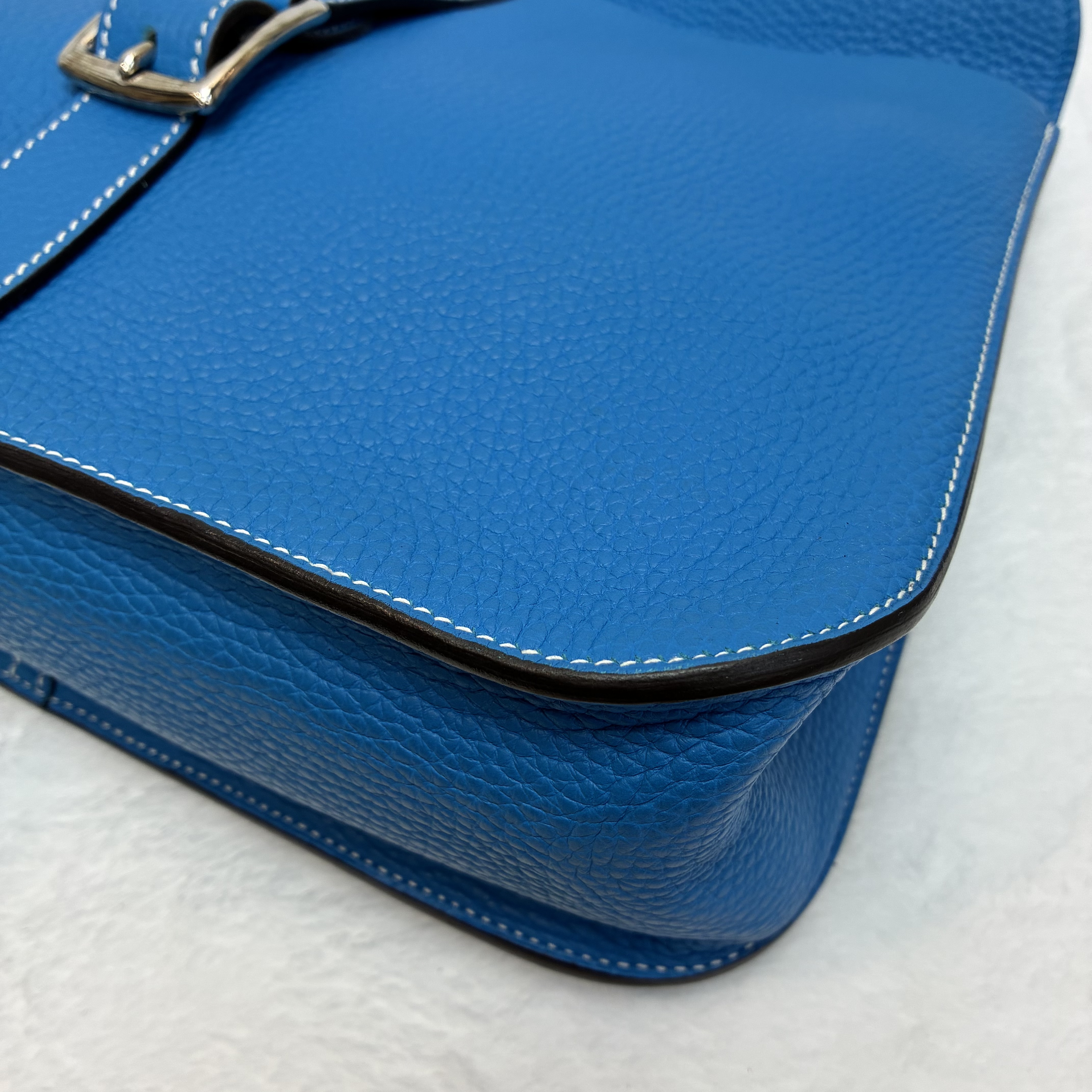 Hermes Halzan 31