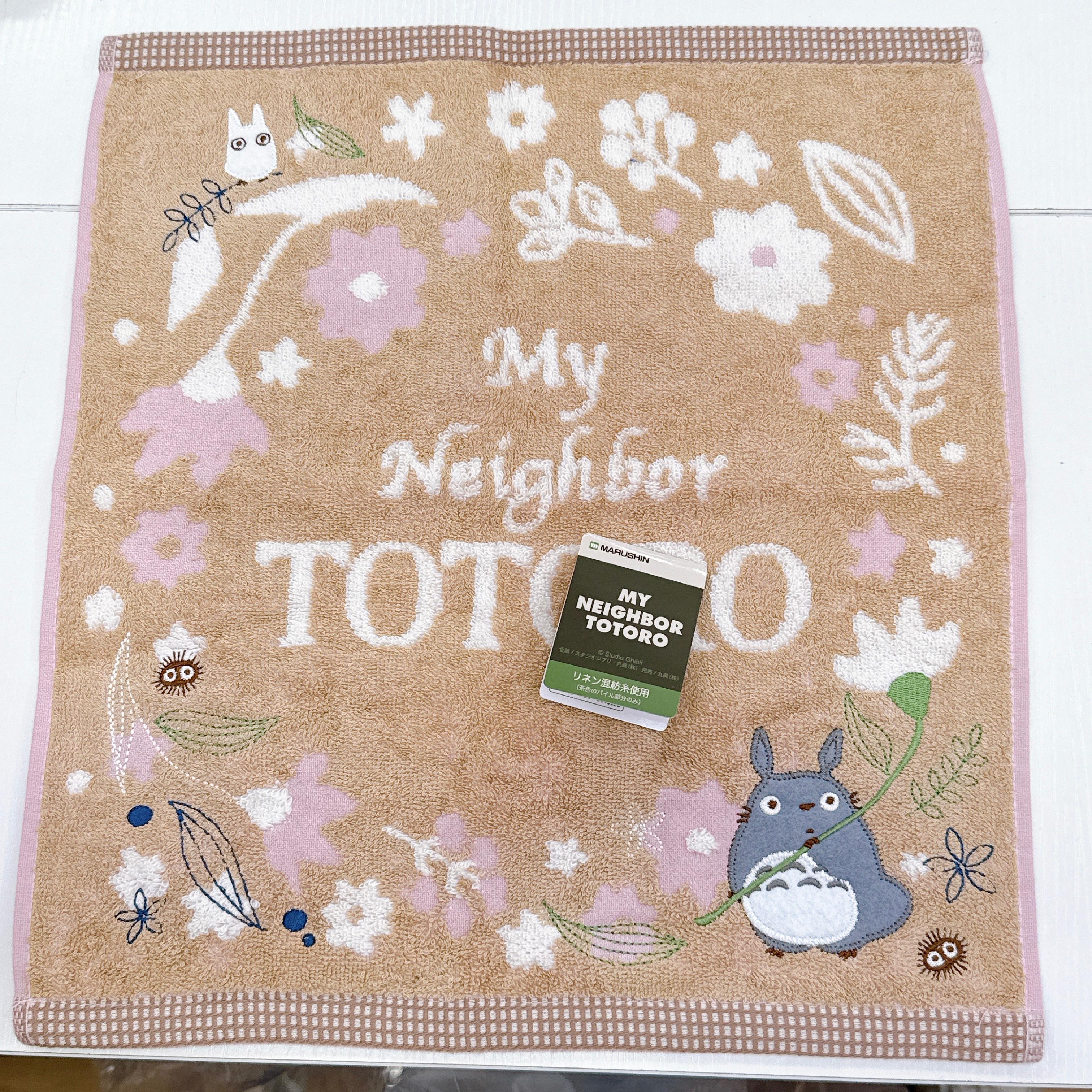 日本直送龍貓商品