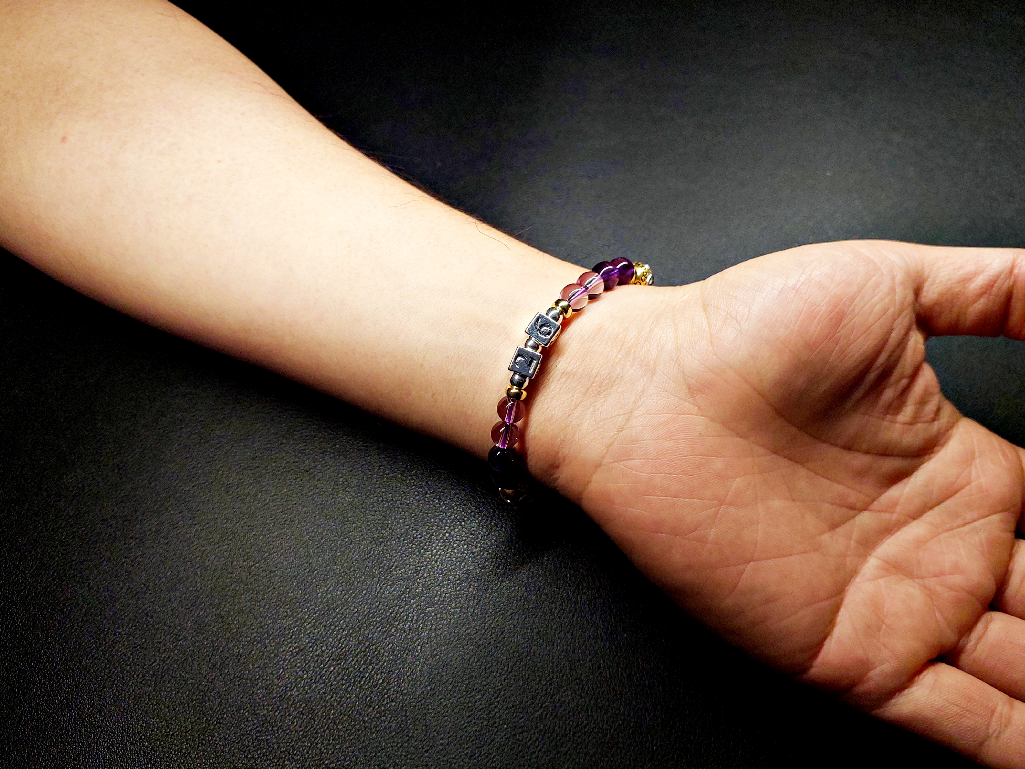 2026年（馬年）特別設計款手鏈