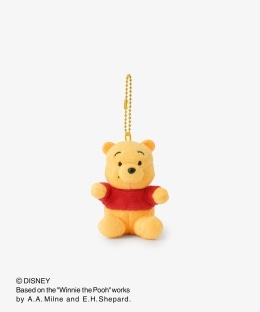 [訂購] [日本直送] 🍯 Afternoon Tea Disney Collection「Winnie the Pooh」不鏽鋼保溫杯  {TF260744}