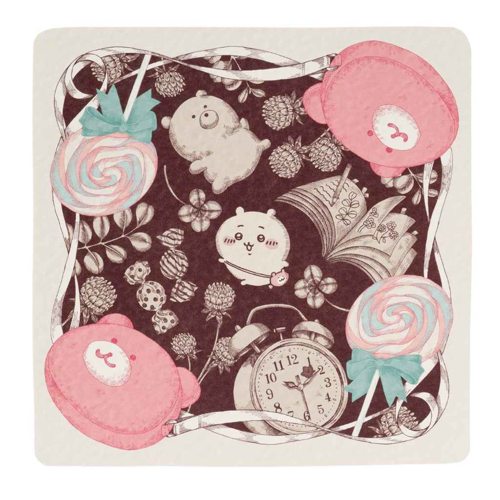 Chiikawa Park 限定 POST CARD｜預訂