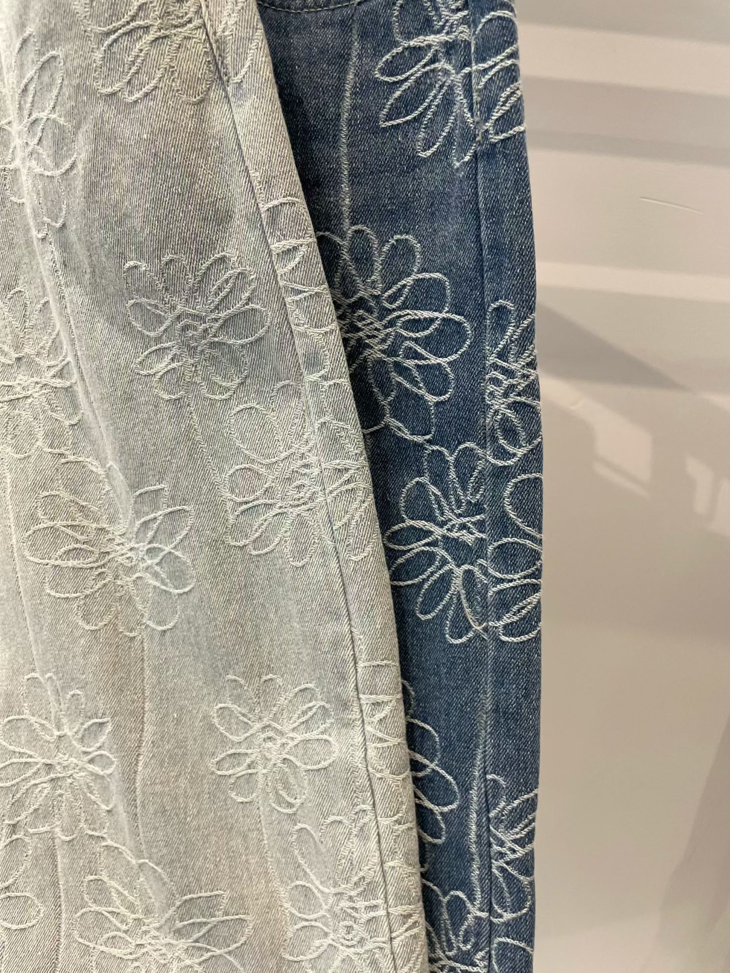 (2026SS) OUS - PANTS