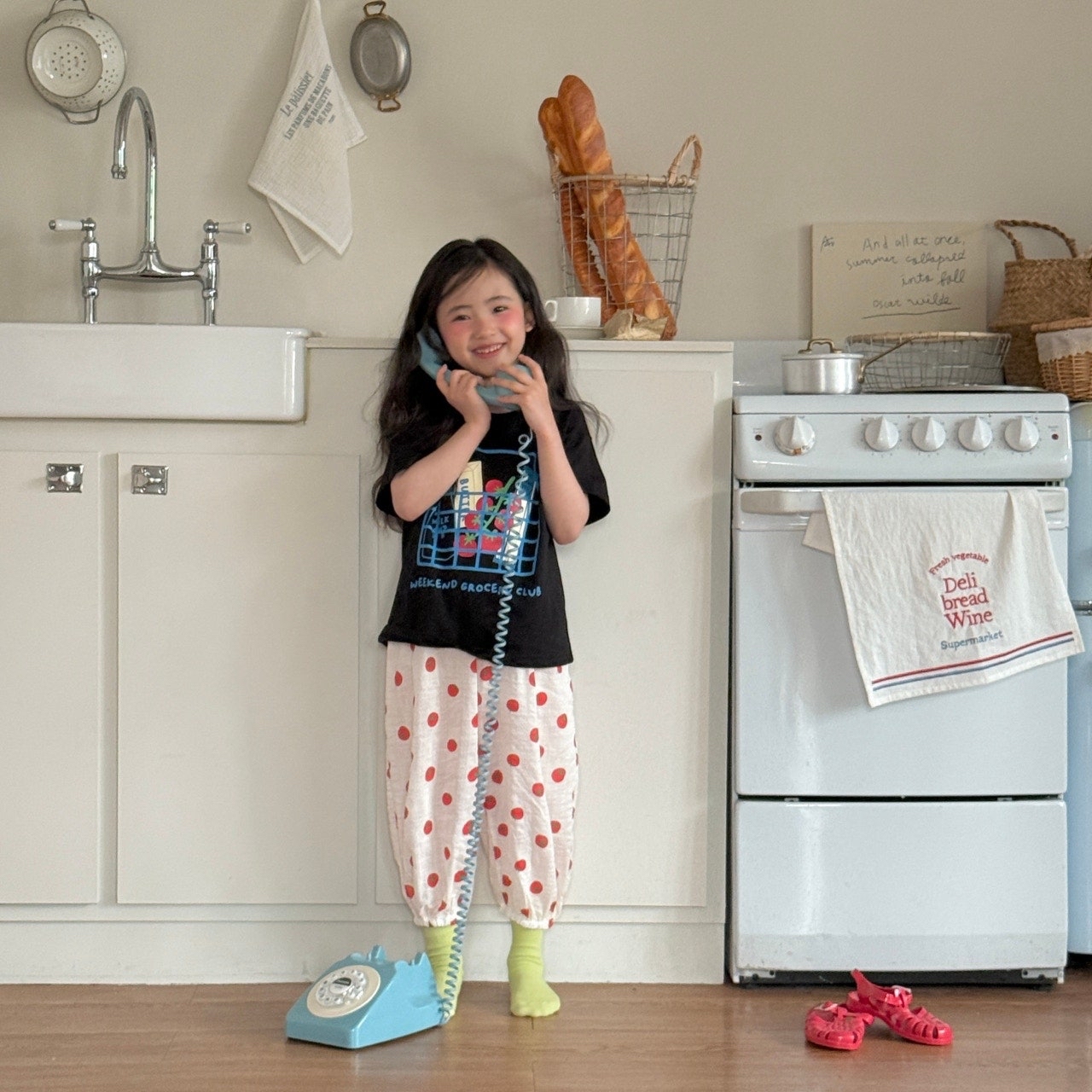 🇰🇷Ninibello 褲