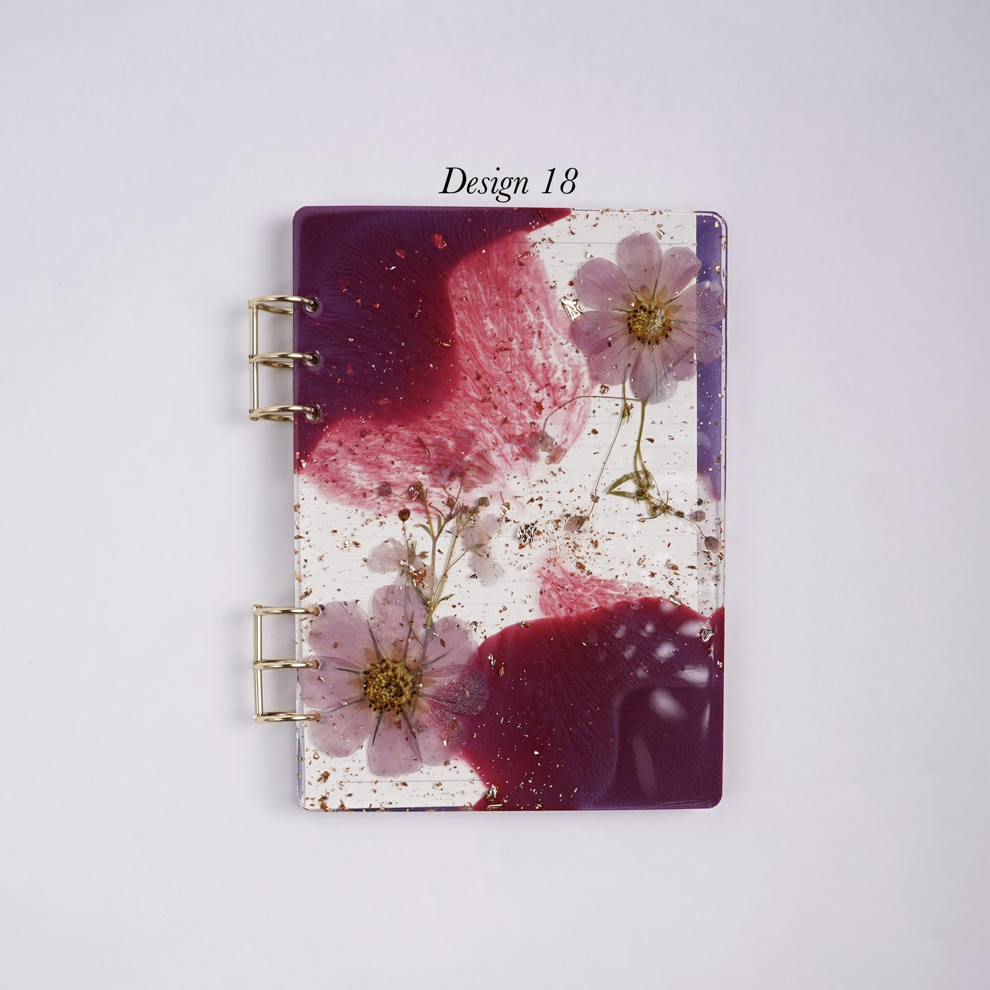 A5 Notebook