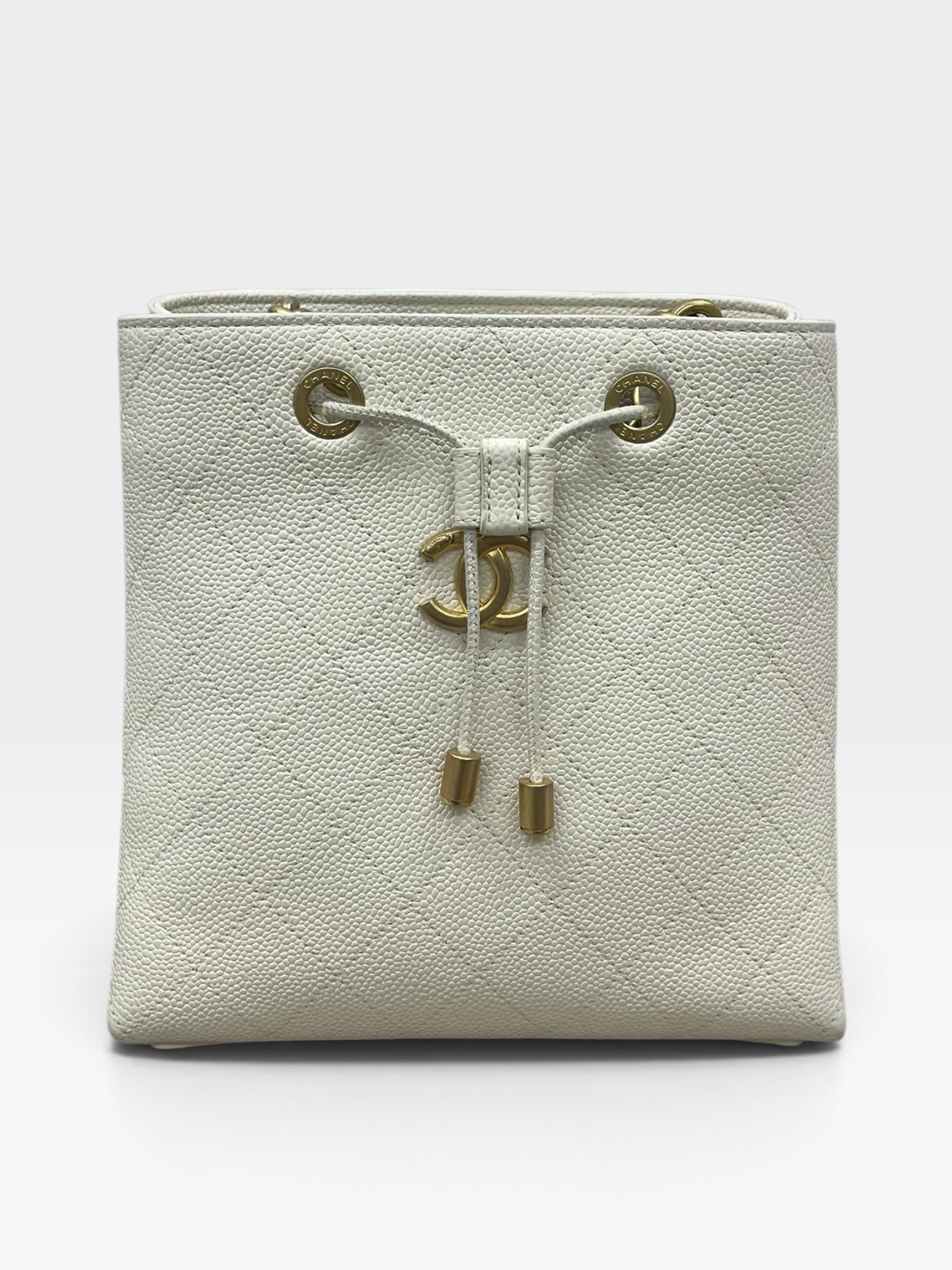 Pre-Owned CHANEL Caviar Bag/ Product Code: 101102