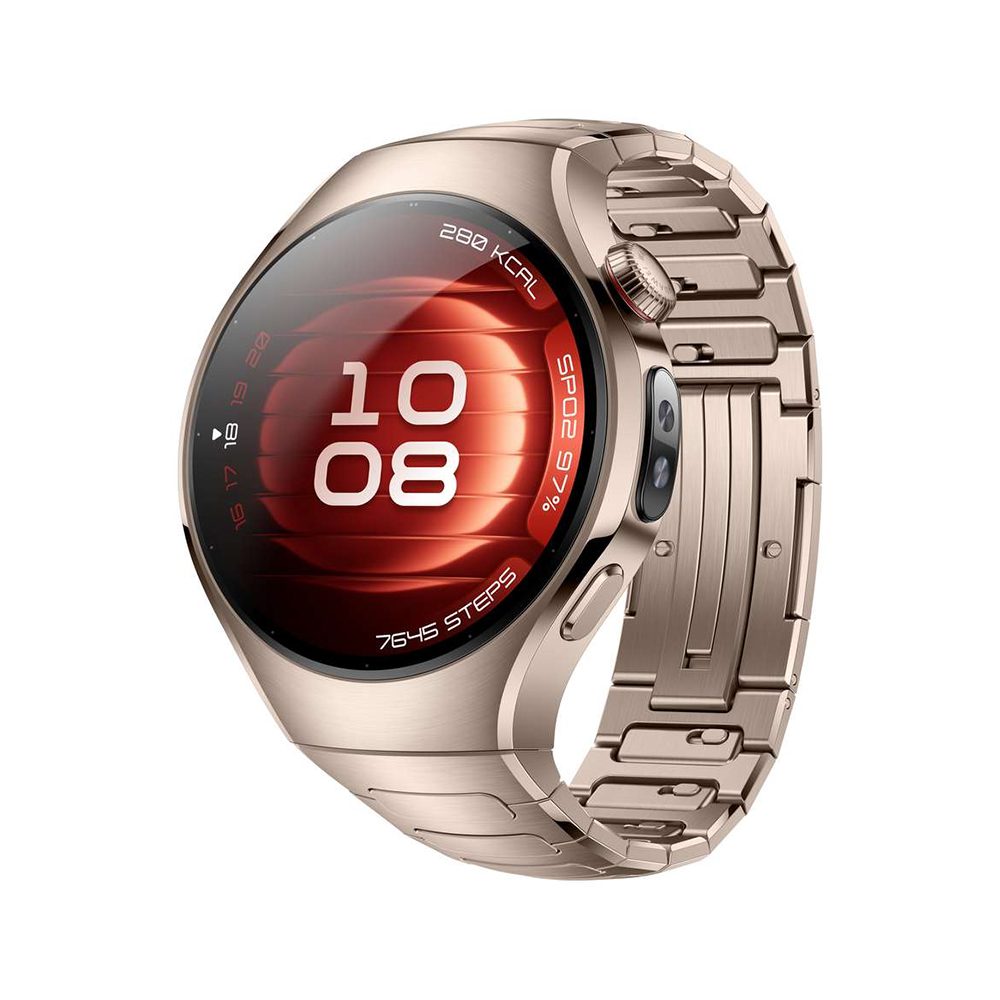 Huawei Watch 5 42mm SOC-AL00 進口貨