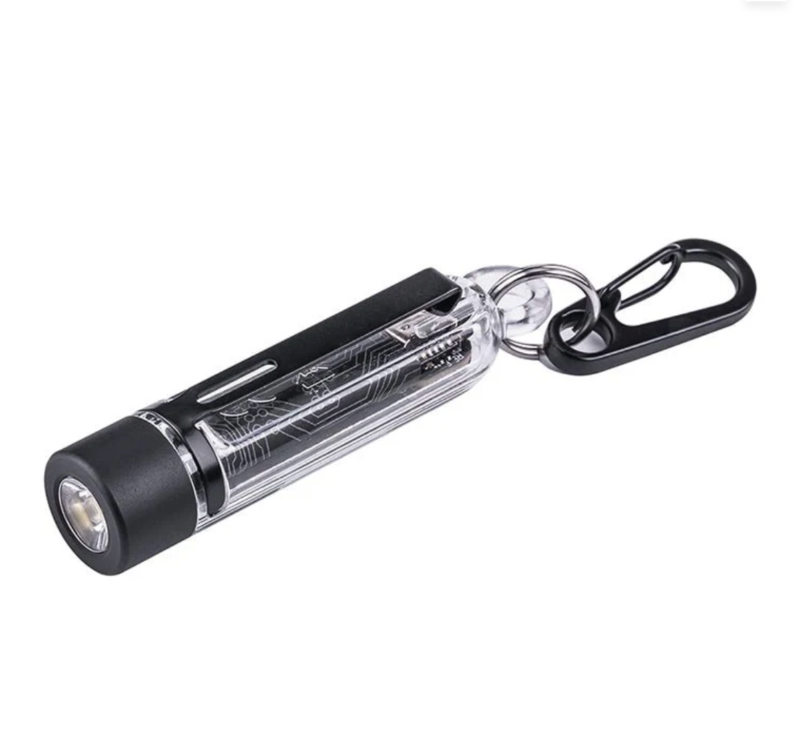 Nextorch K40