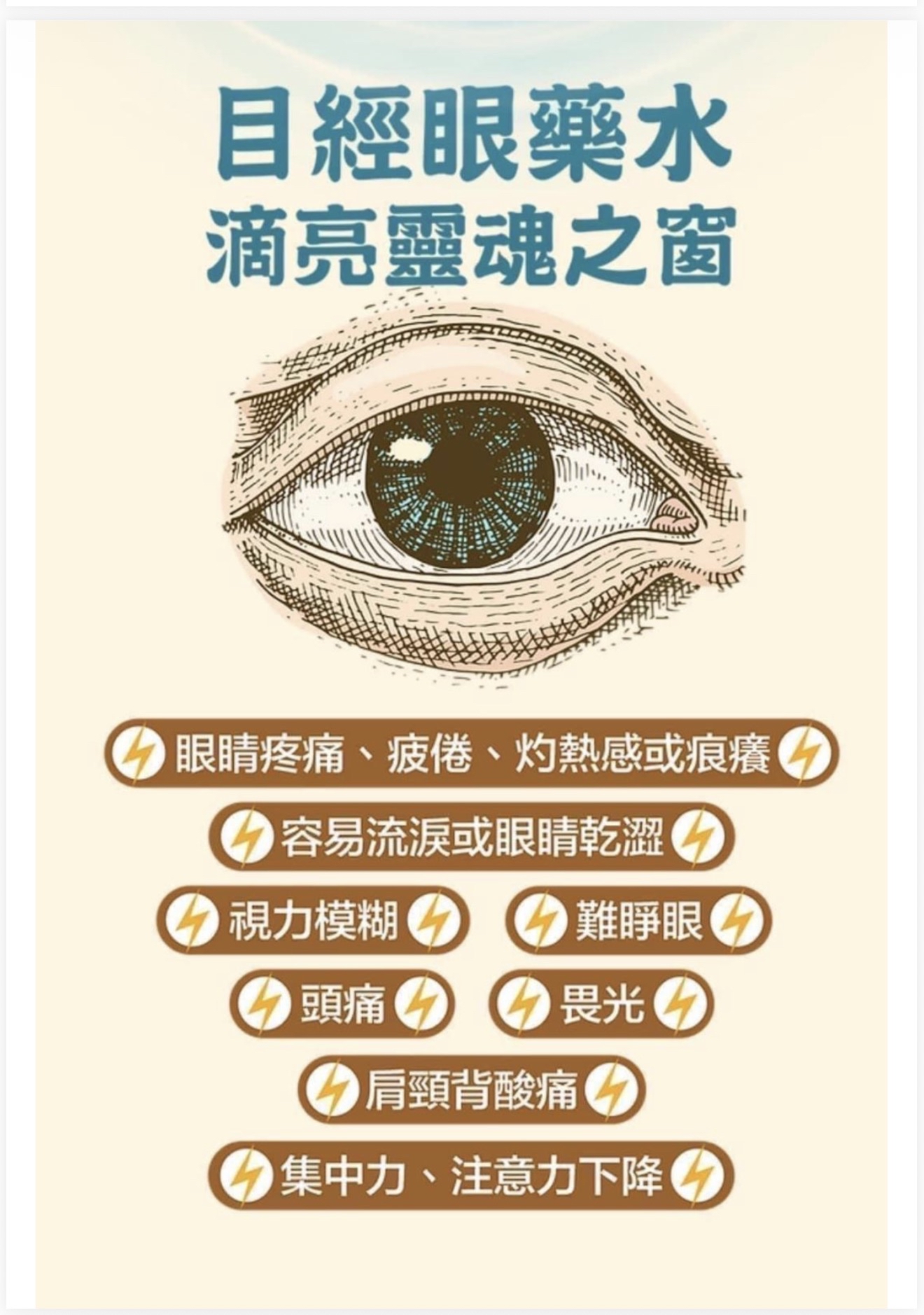 雙11限時優惠 $1111 目經眼藥水2支 + 目養護眼素 1盒  到貨日期大約11月尾12月頭